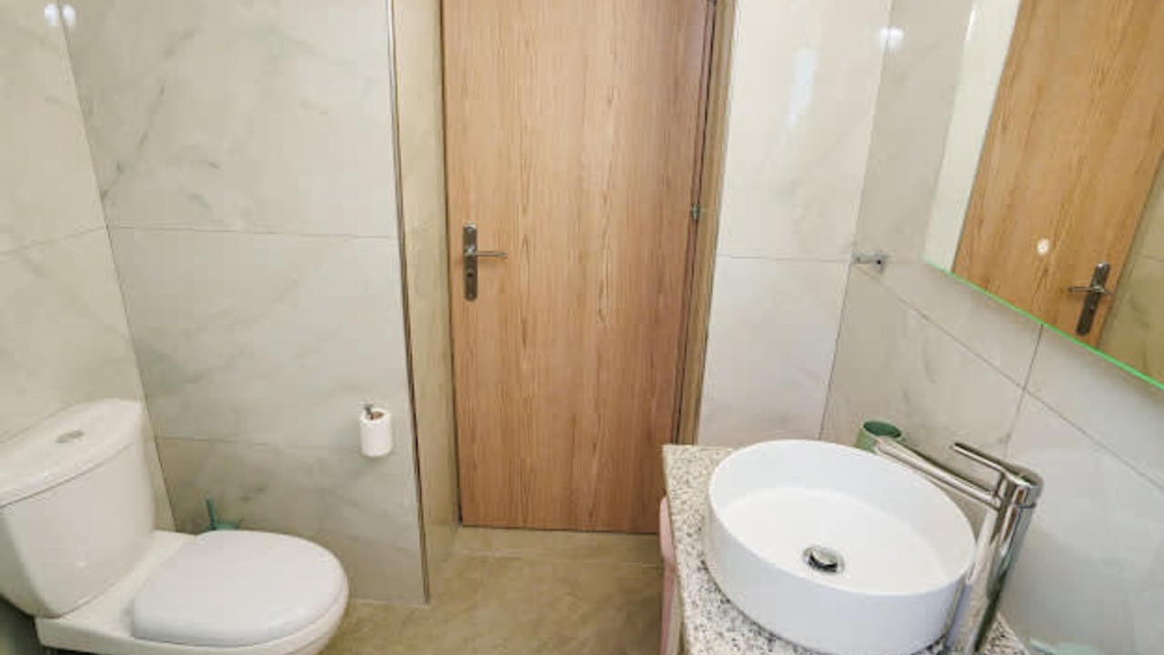 Photo of Bathroom in Albanian Riviera