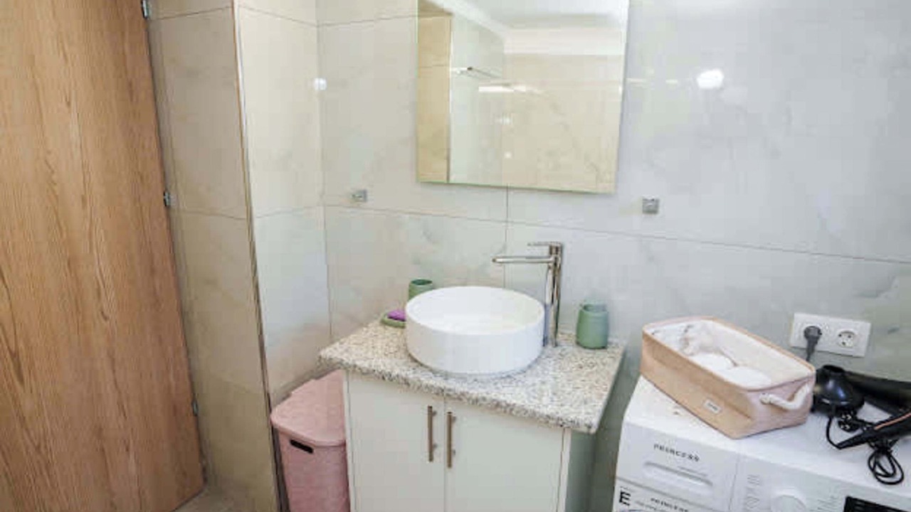 Photo of Bathroom in Albanian Riviera