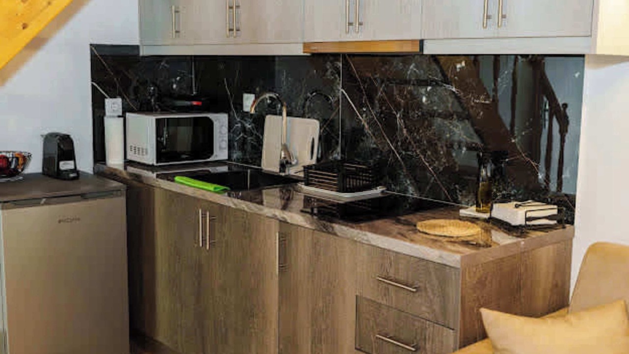 Photo of Kitchen in Albanian Riviera