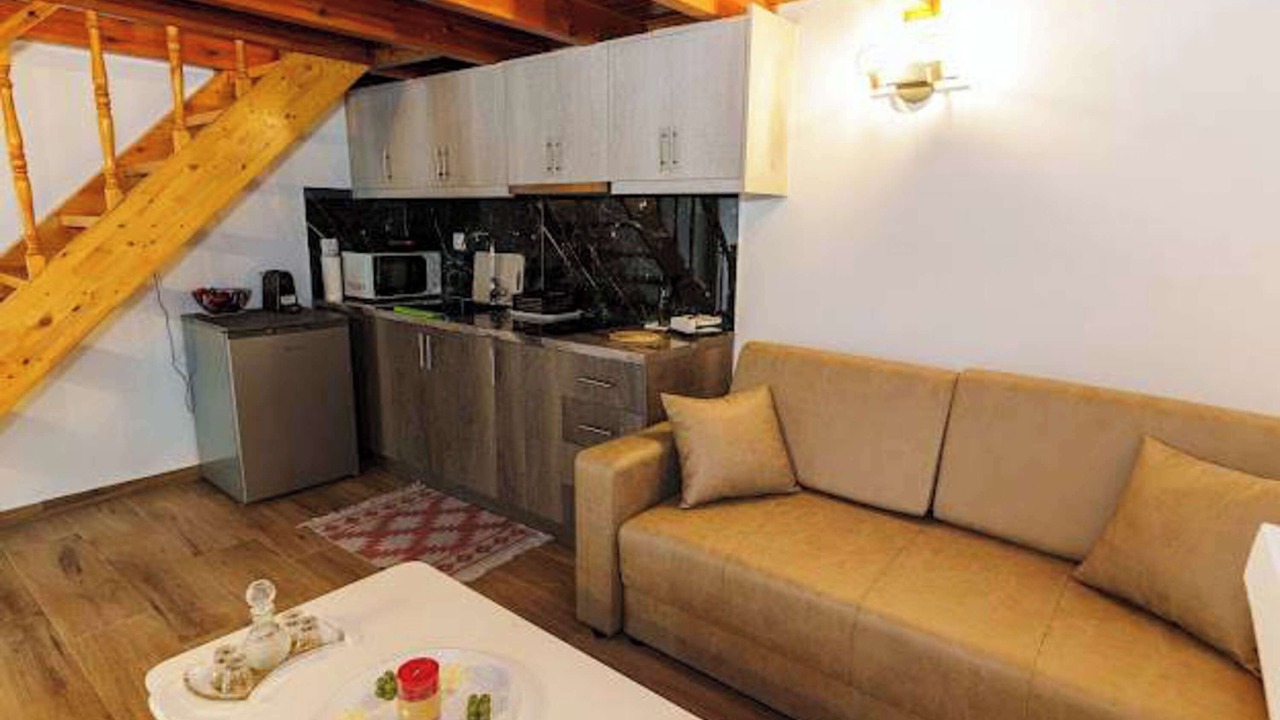 Photo of Bedroom in Albanian Riviera