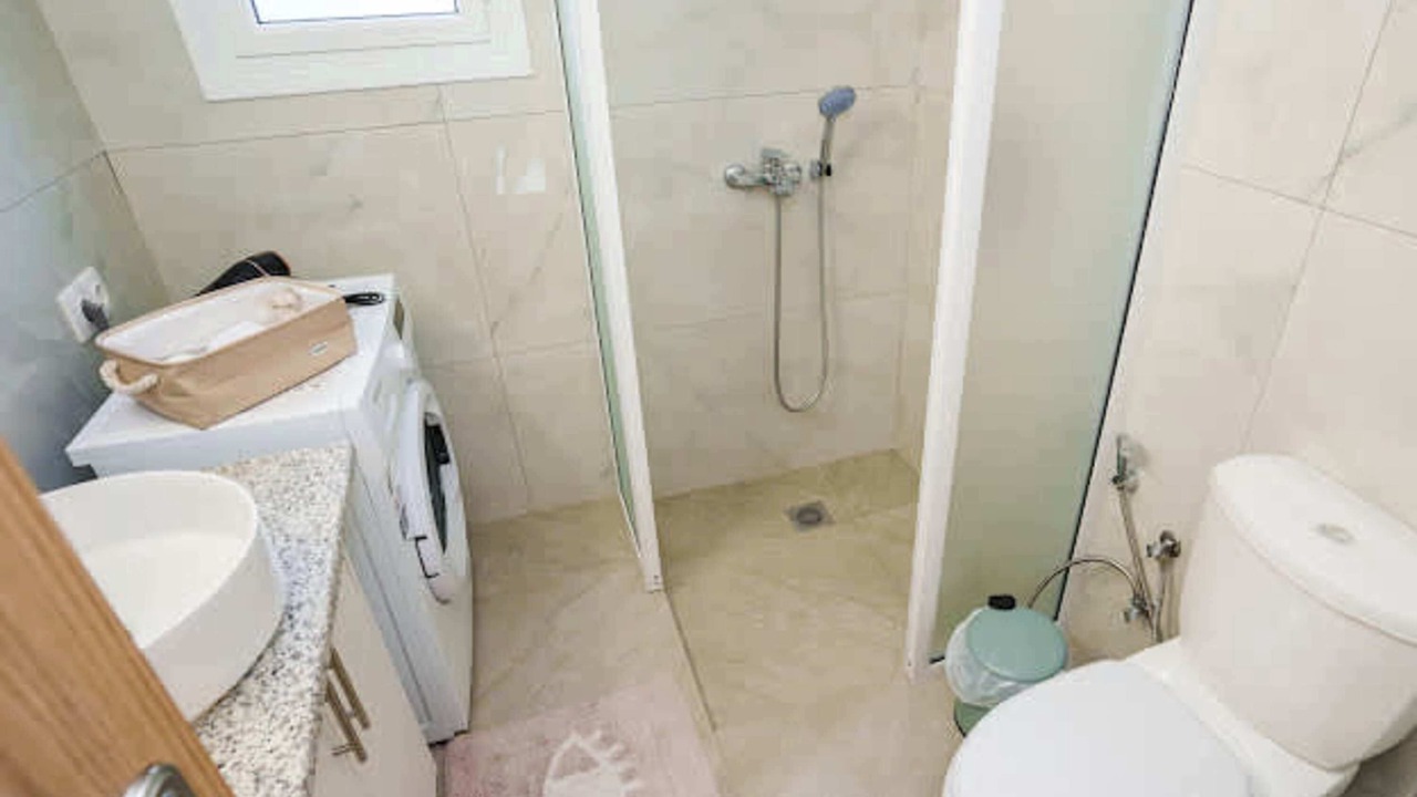 Photo of Bathroom in Albanian Riviera