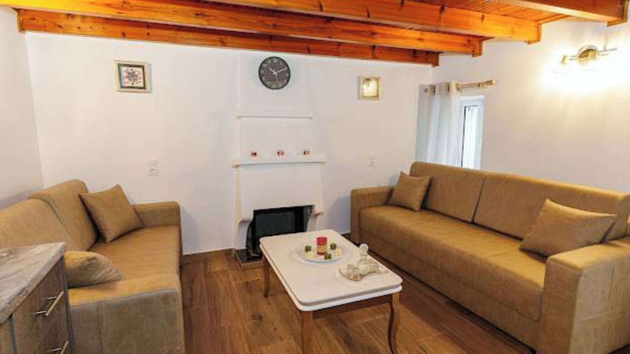 Photo of Bedroom in Albanian Riviera
