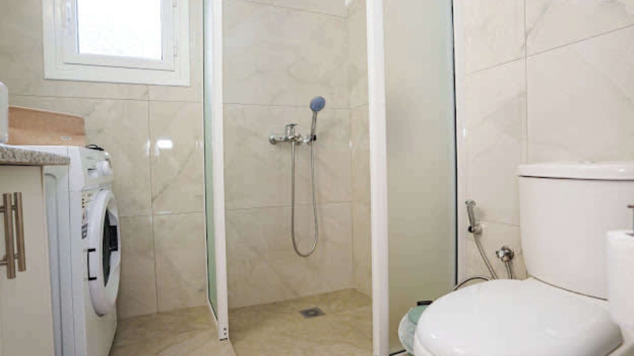 Photo of Bathroom in Albanian Riviera