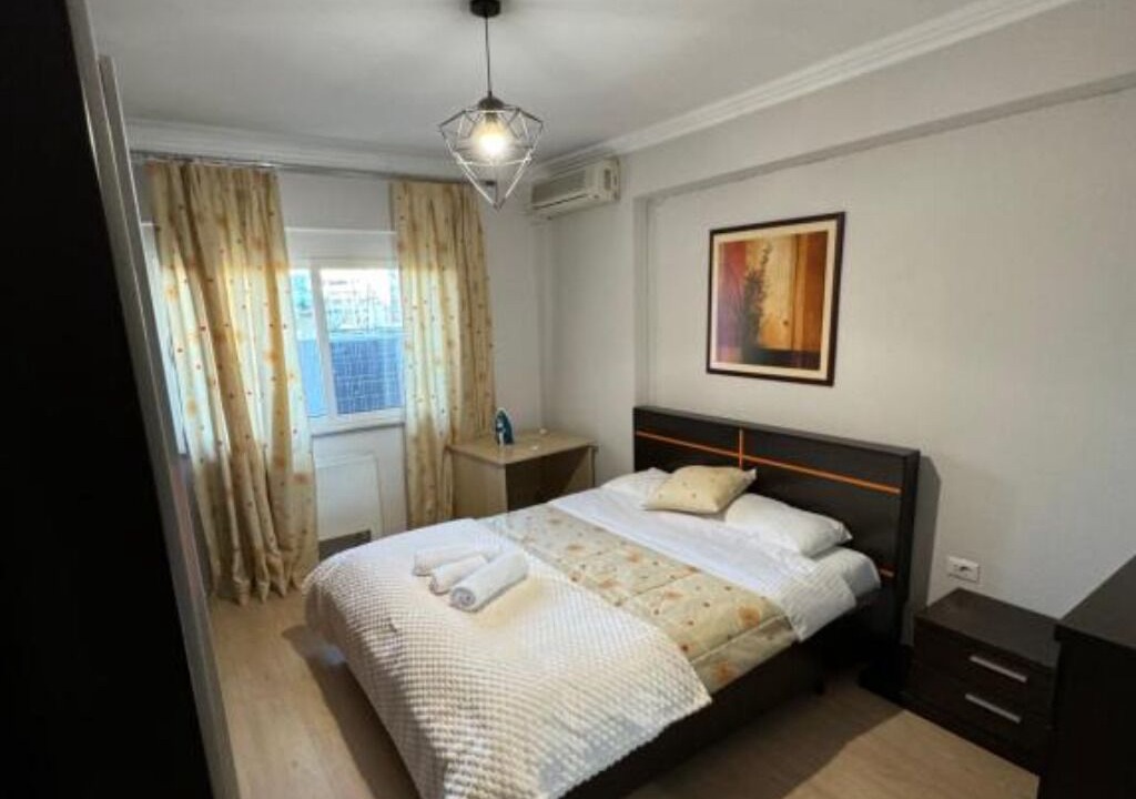 Photo of Bedroom in Tirana