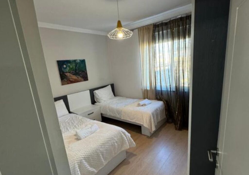 Photo of Bedroom in Tirana