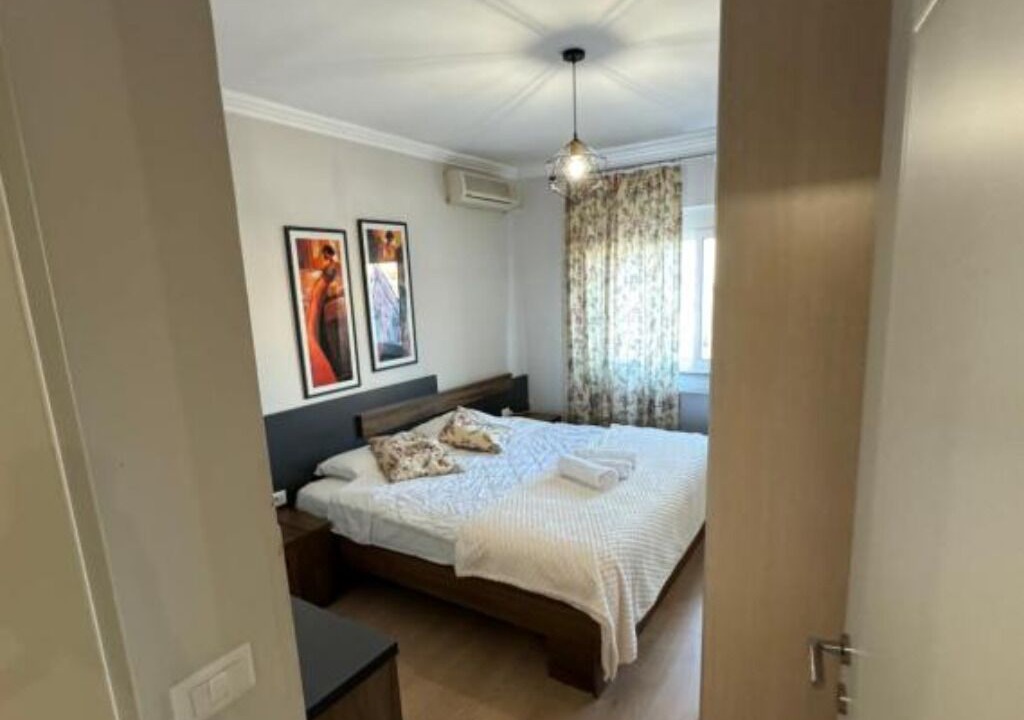 Photo of Bedroom in Tirana