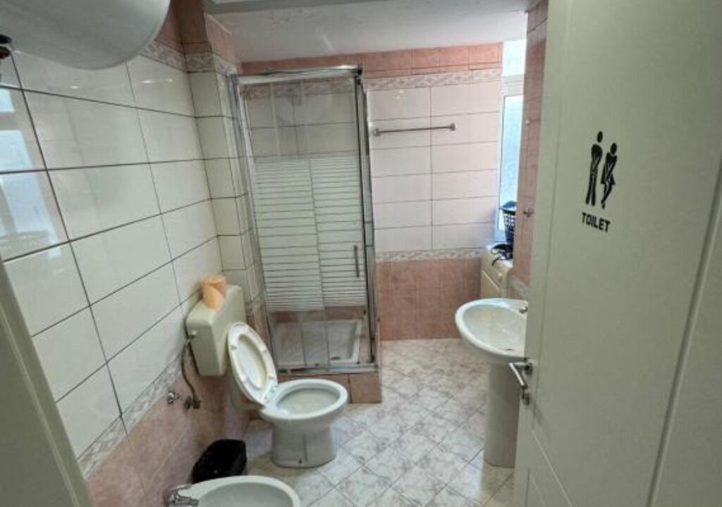 Photo of Bathroom in Tirana