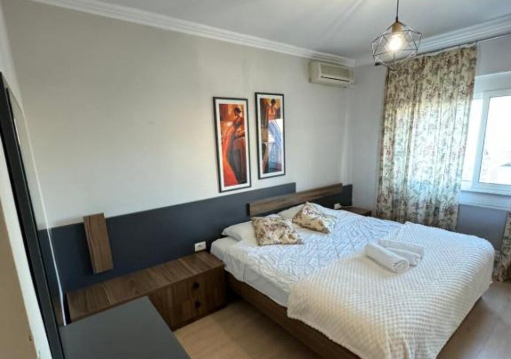 Photo of Bedroom in Tirana