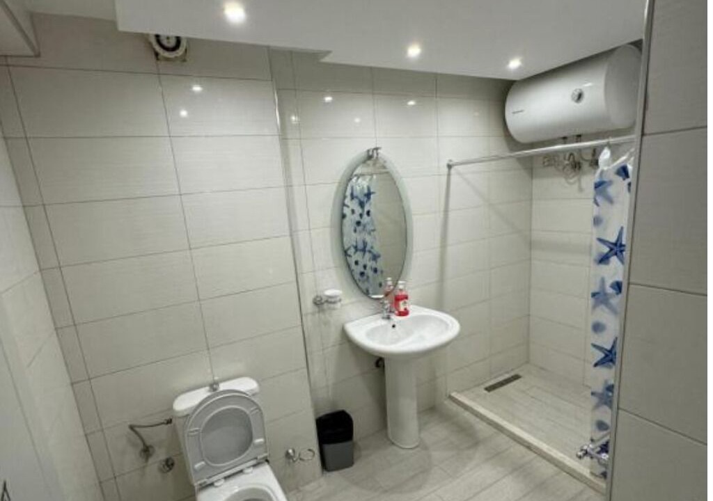 Photo of Bathroom in Tirana