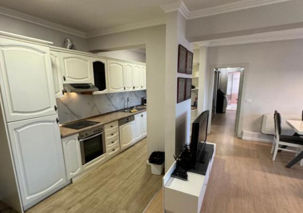 Photo of Kitchen in Tirana