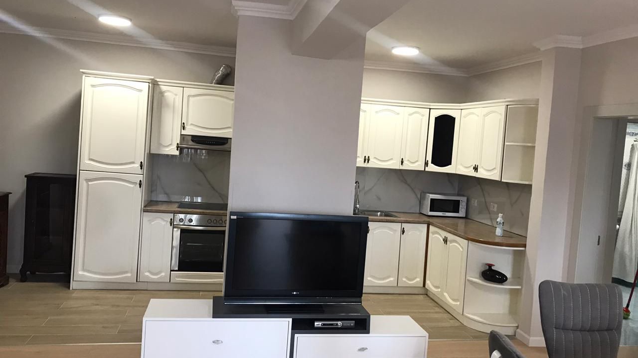 Photo of Kitchen in Tirana