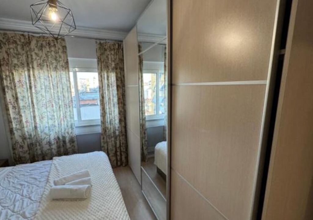 Photo of Bedroom in Tirana