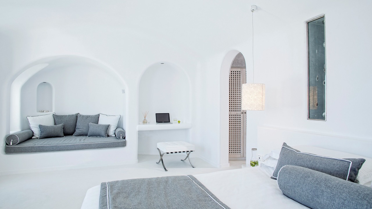 Photo of Bedroom in Kamari