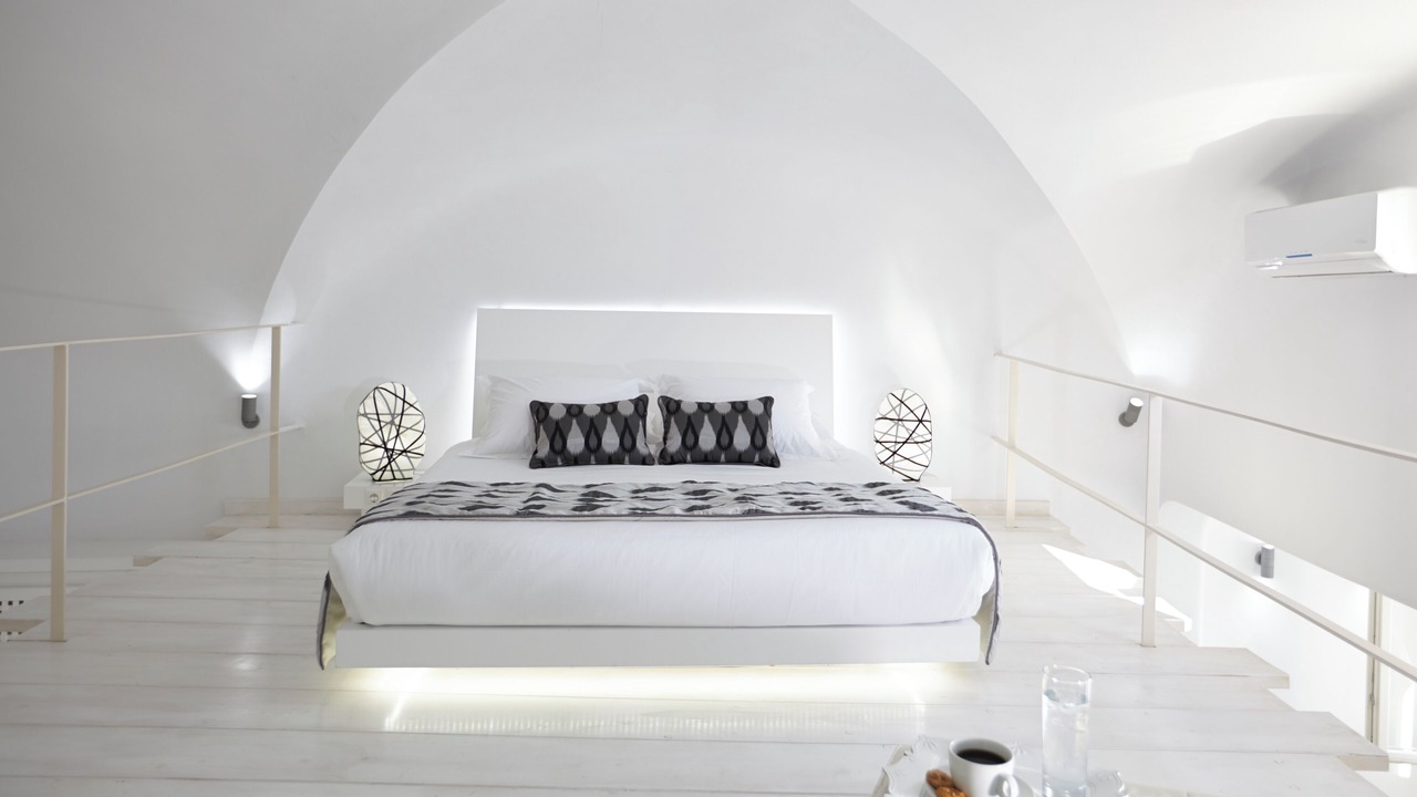 Photo of Bedroom in Kamari