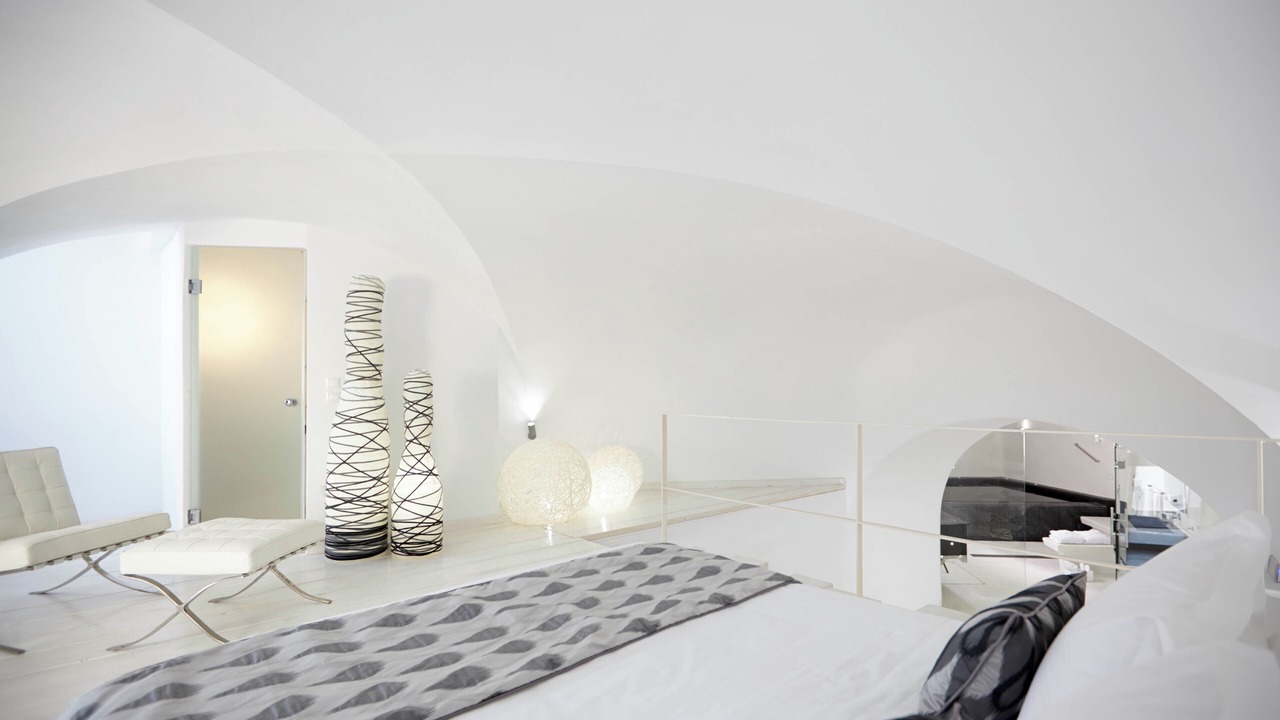 Photo of Bedroom in Kamari