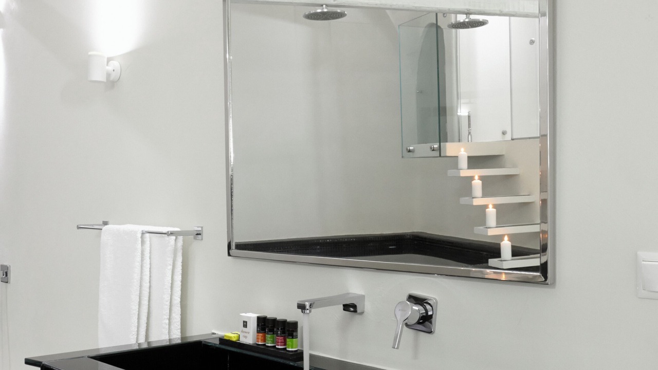 Photo of Bathroom in Kamari