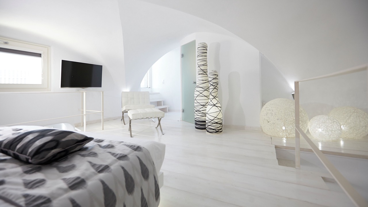Photo of Bedroom in Kamari
