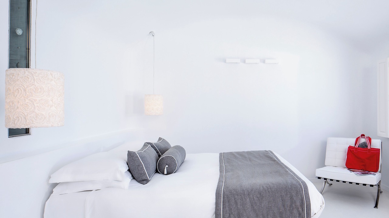 Photo of Bedroom in Kamari
