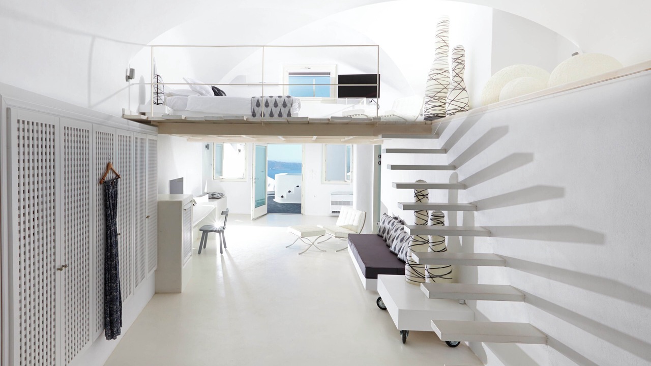 Photo of Bedroom in Kamari