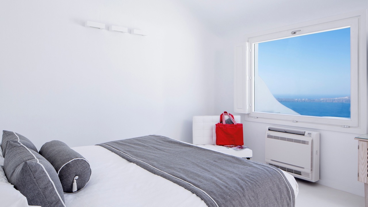 Photo of Bedroom in Kamari