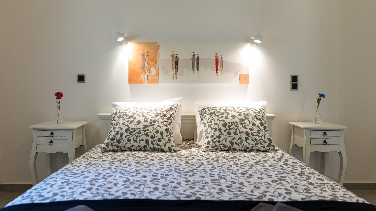 Photo of Bedroom in Kontokali