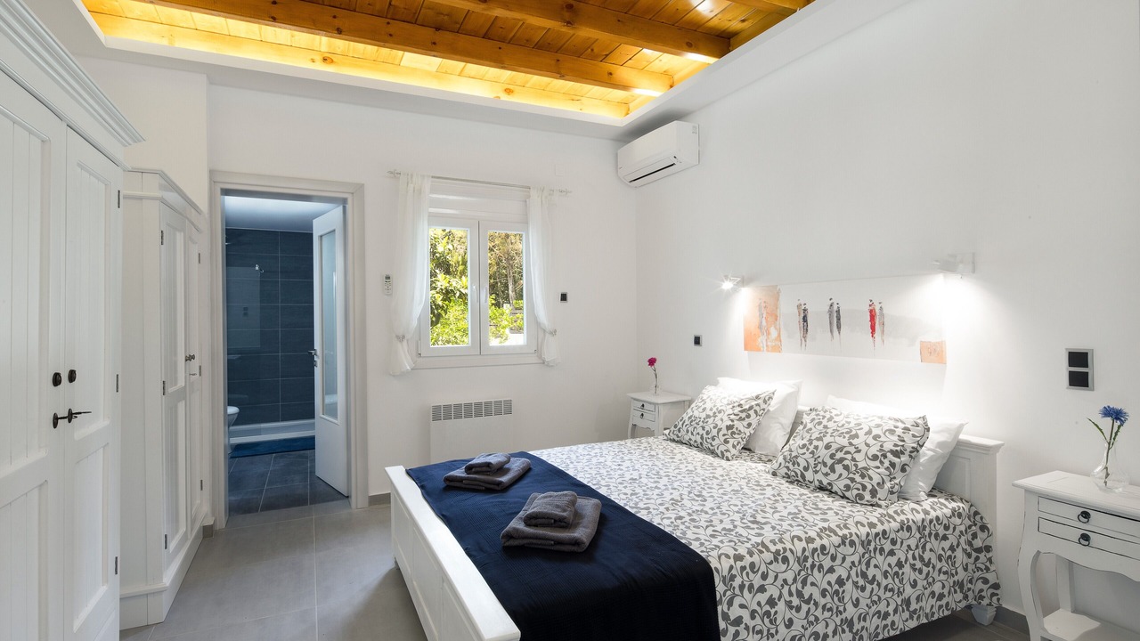 Photo of Bedroom in Kontokali