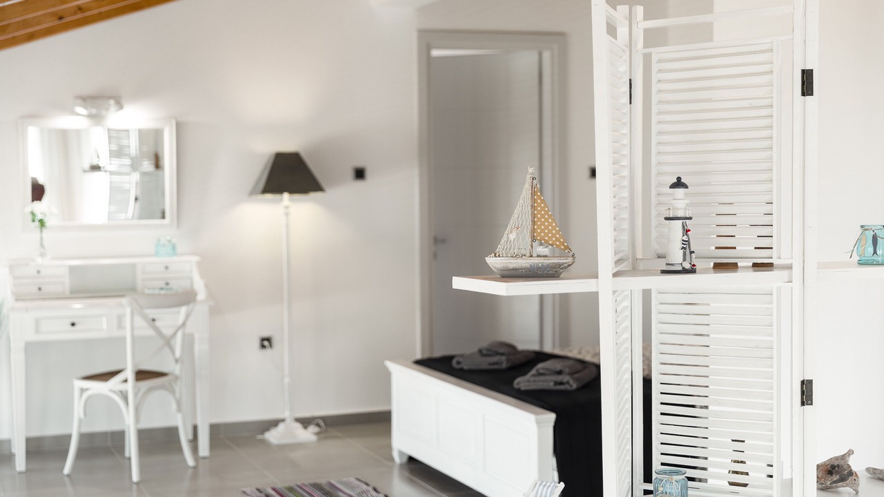 Photo of Bedroom in Kontokali