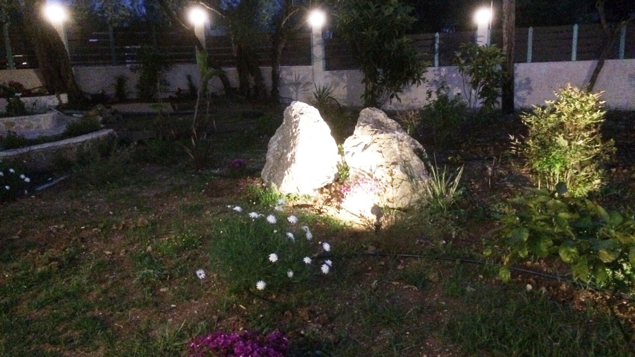 Photo of Outdoor in Kontokali