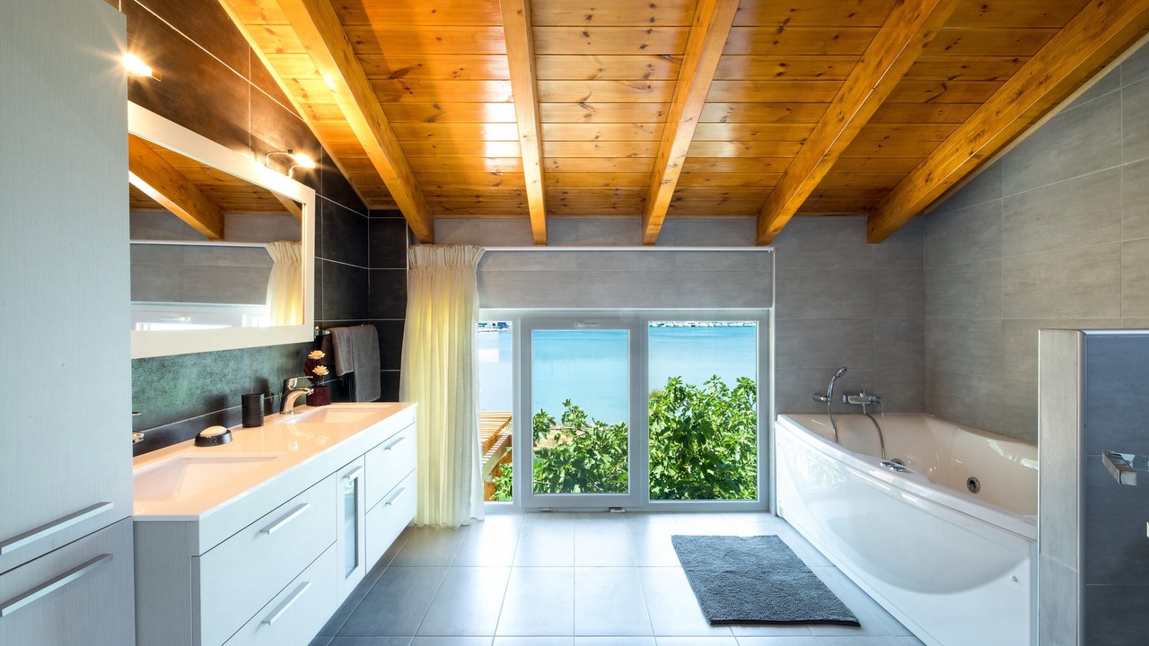 Photo of Bathroom in Kontokali