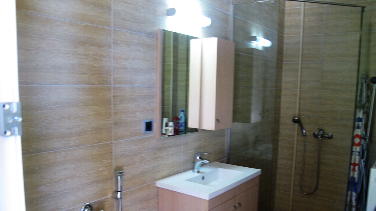 Photo of Bathroom in Kontokali