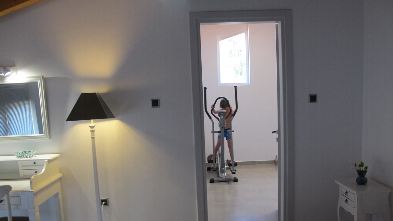 Photo of Bedroom in Kontokali