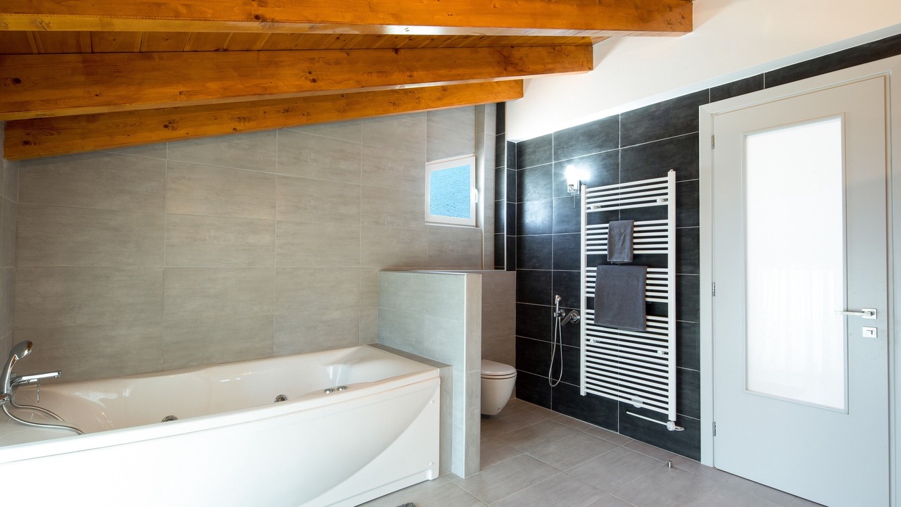 Photo of Bathroom in Kontokali