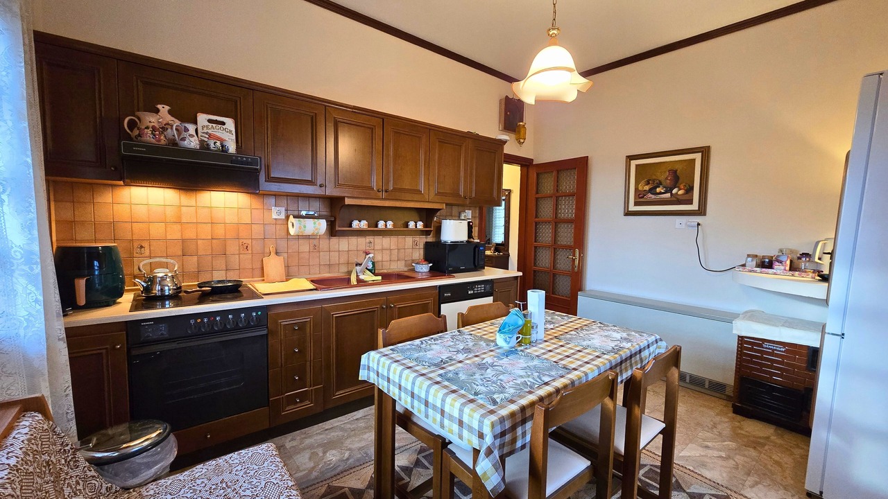 Photo of Kitchen in Chalkidona