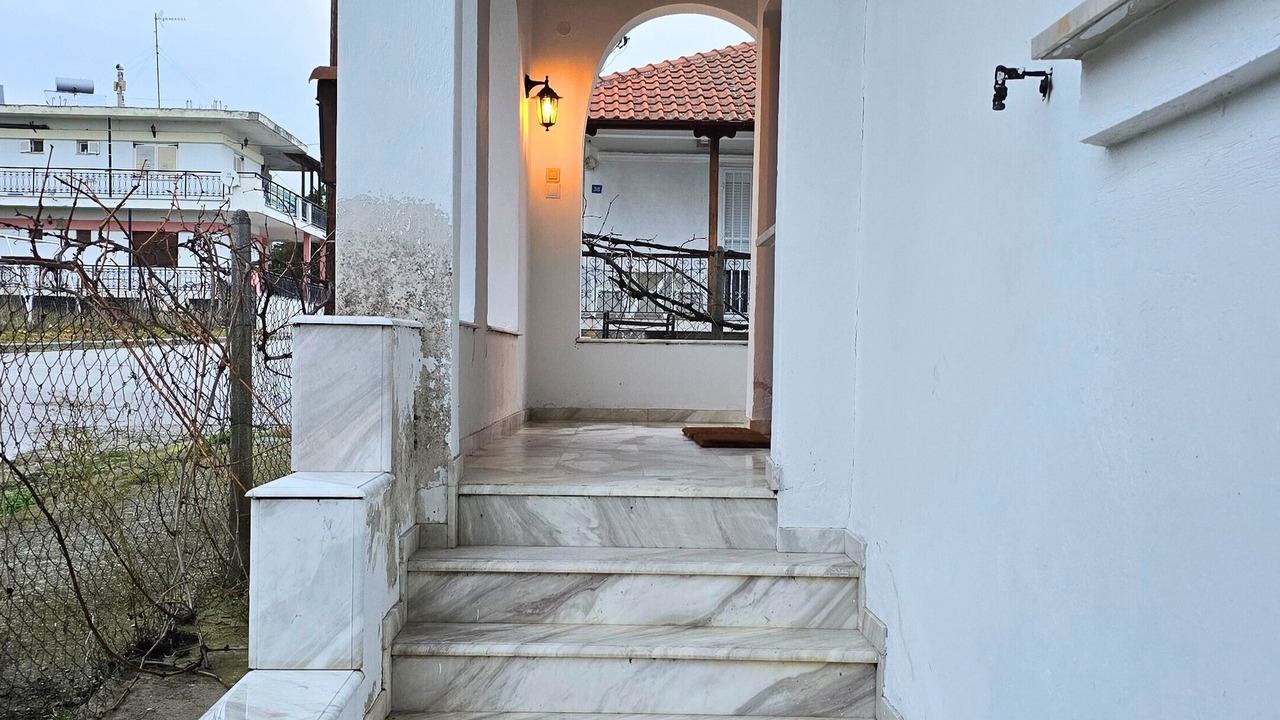 Photo of Outdoor in Chalkidona