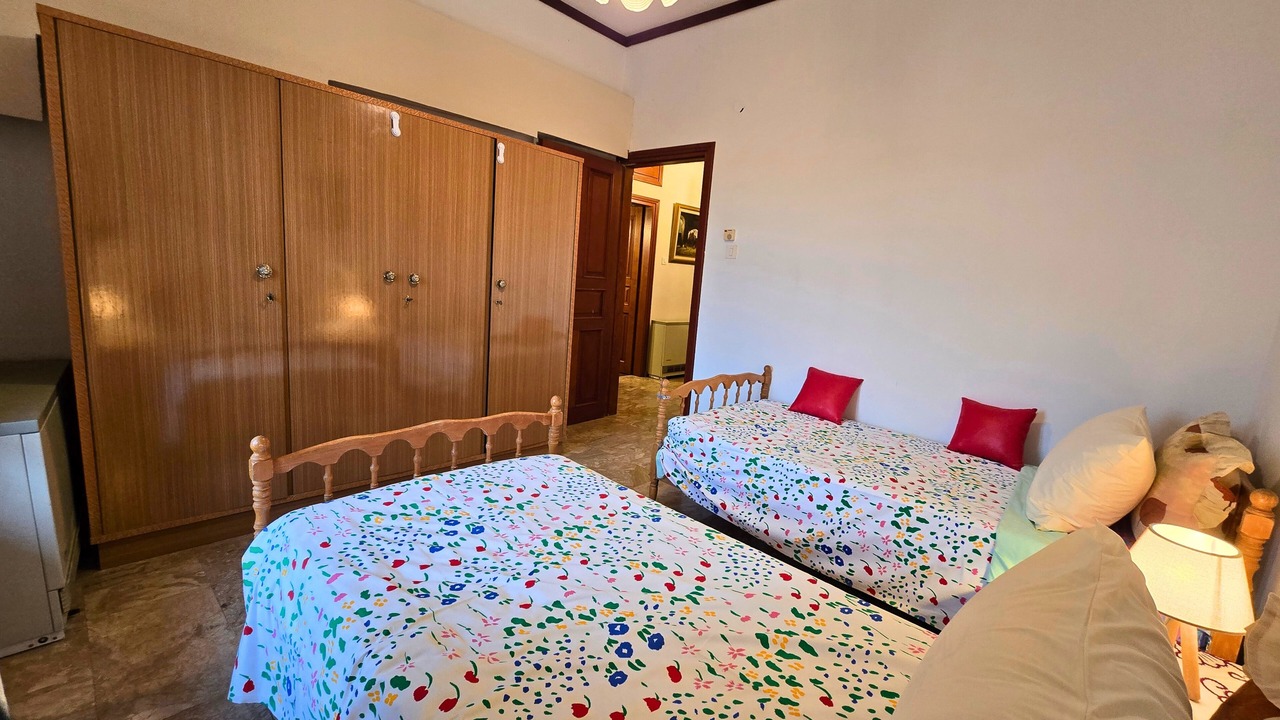 Photo of Bedroom in Chalkidona