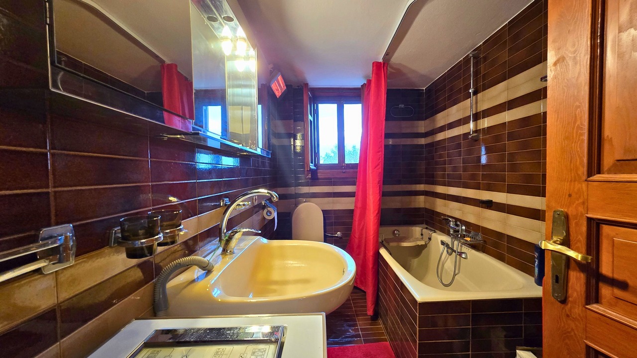 Photo of Bathroom in Chalkidona