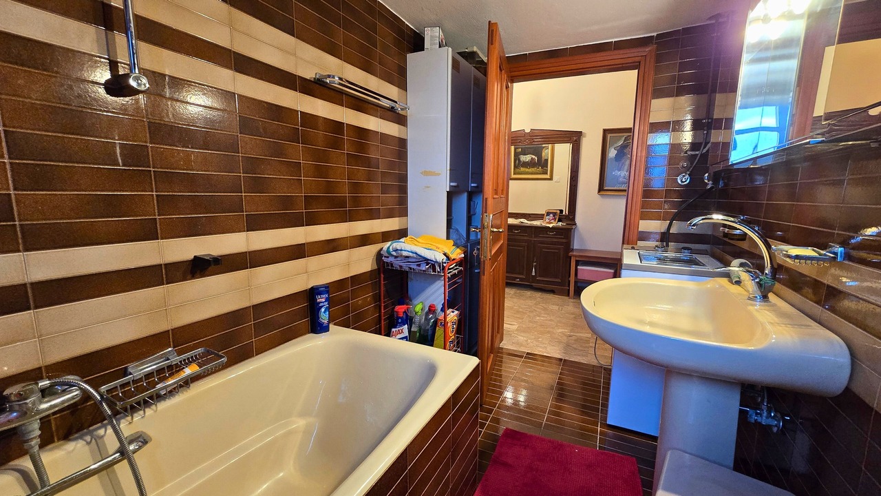 Photo of Bathroom in Chalkidona