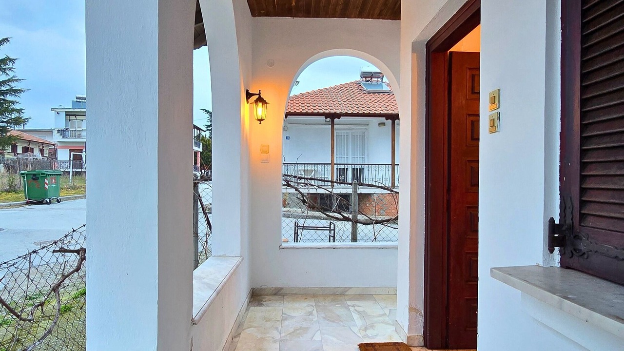 Photo of Outdoor in Chalkidona