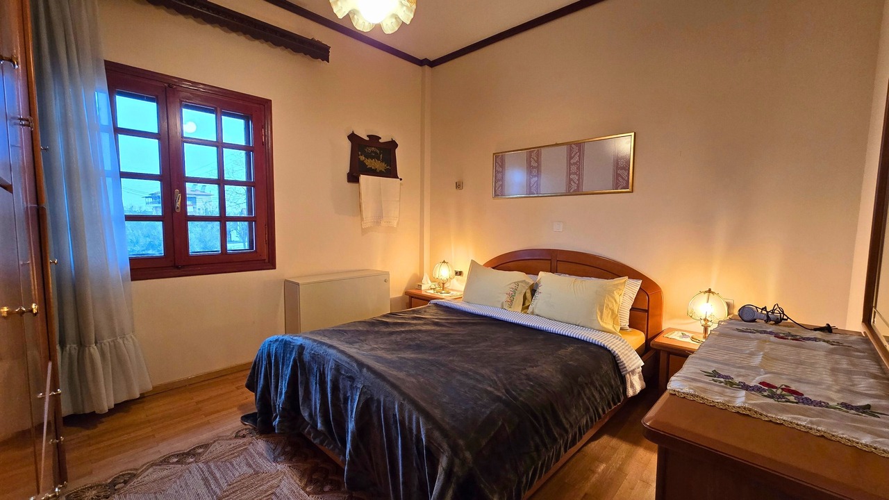Photo of Bedroom in Chalkidona