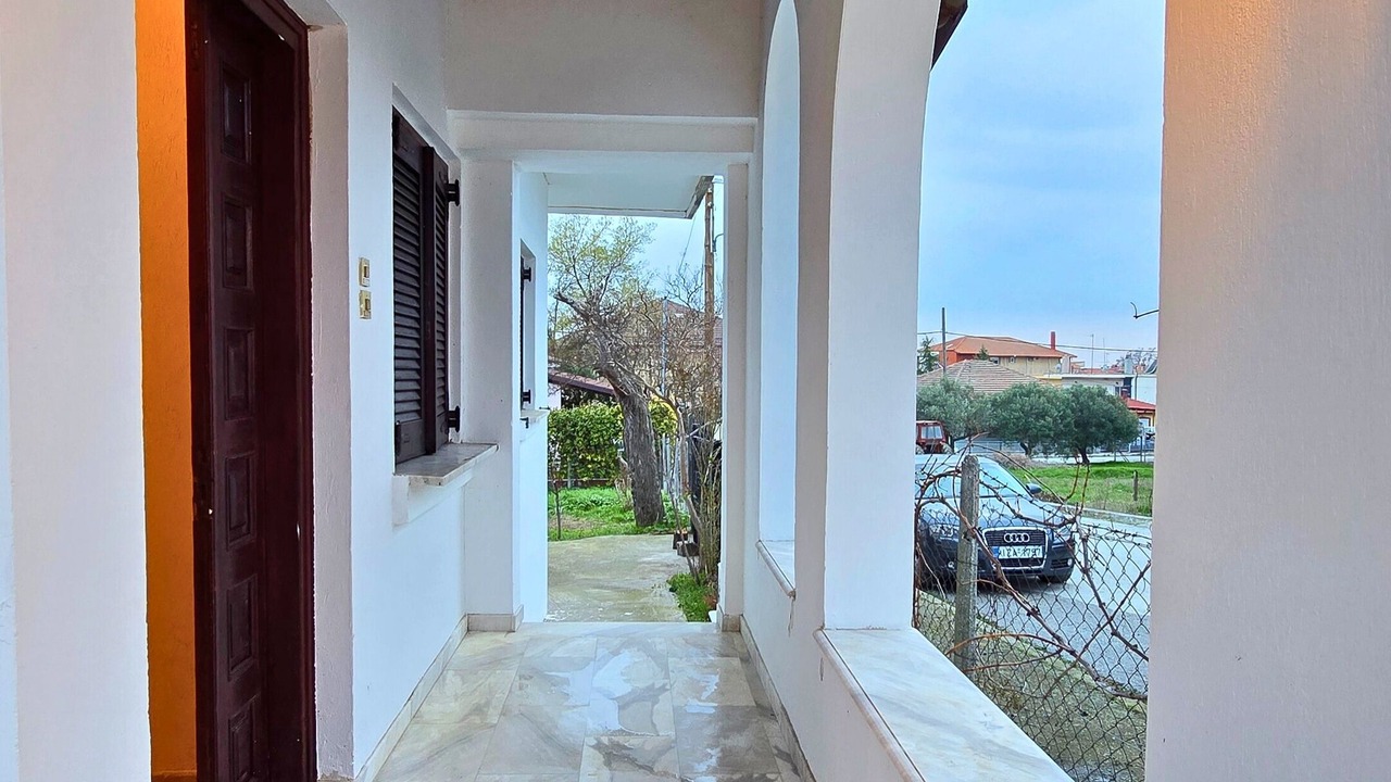 Photo of Outdoor in Chalkidona