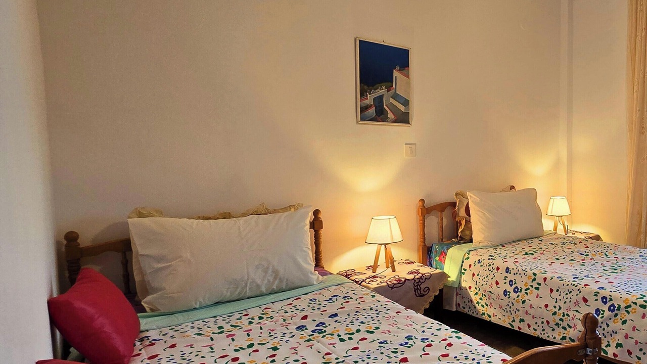 Photo of Bedroom in Chalkidona