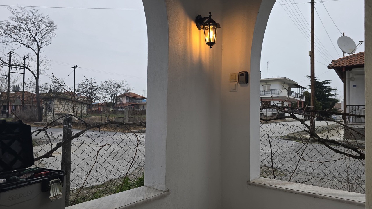 Photo of Outdoor in Chalkidona