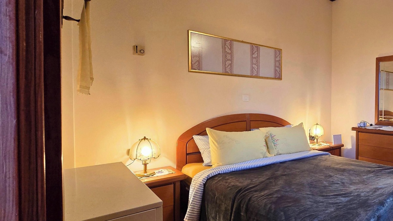 Photo of Bedroom in Chalkidona