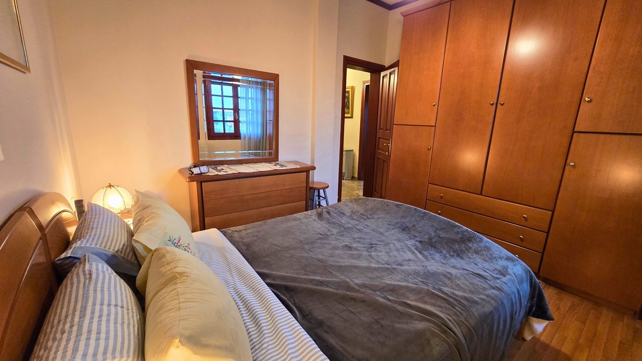 Photo of Bedroom in Chalkidona