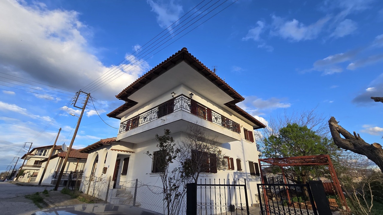 Photo of Outdoor in Chalkidona