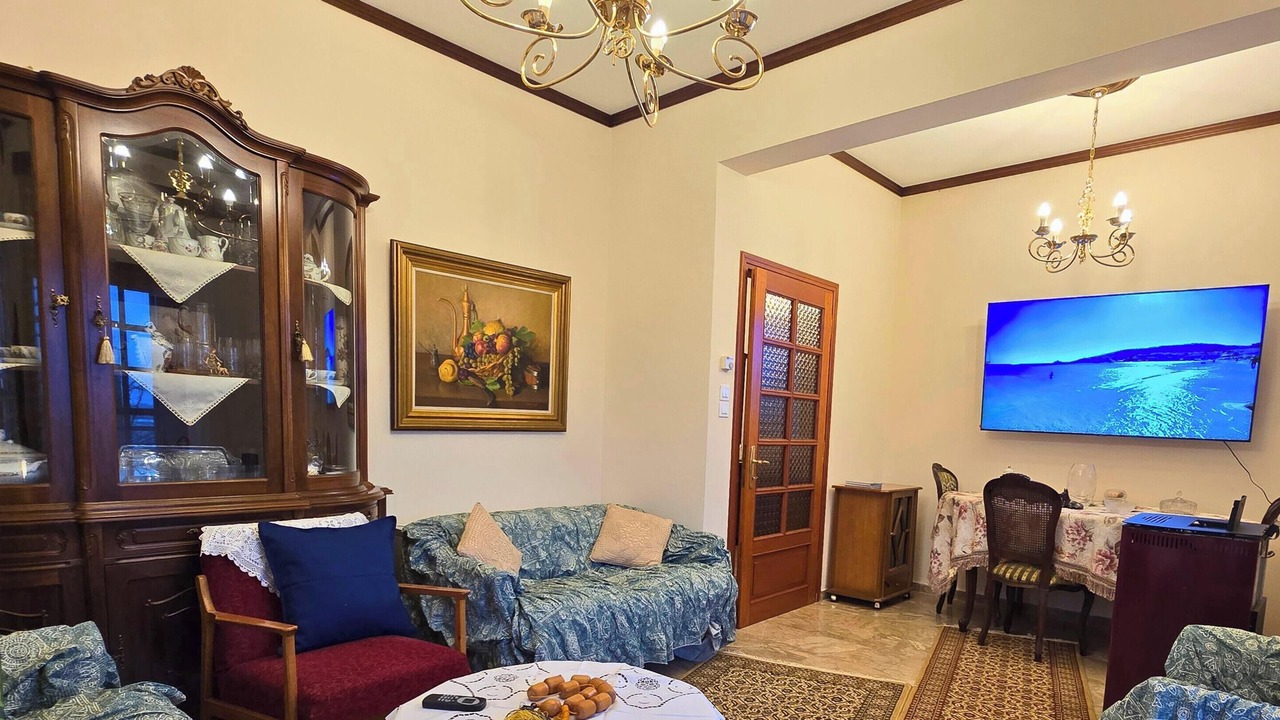 Photo of Livingroom in Chalkidona