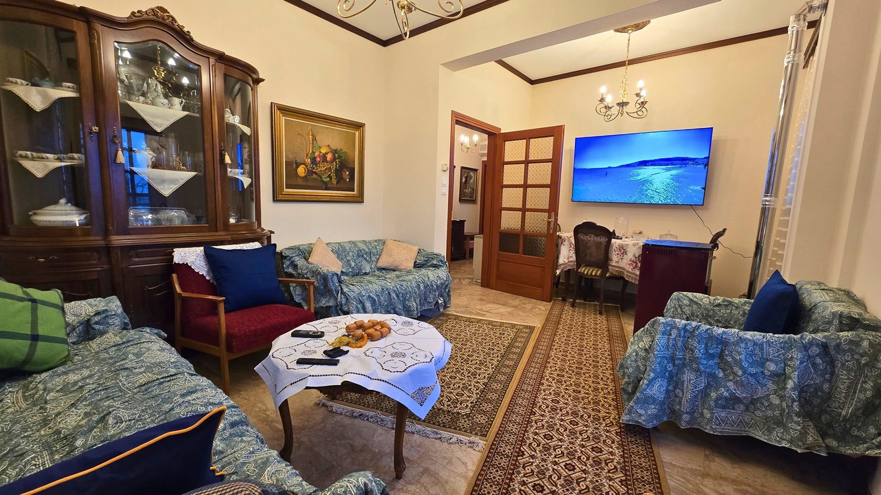 Photo of Livingroom in Chalkidona