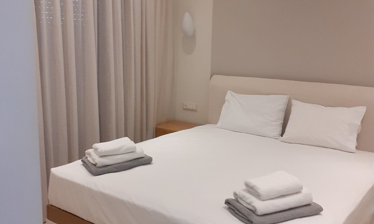 Photo of Bedroom in Spanokhorion