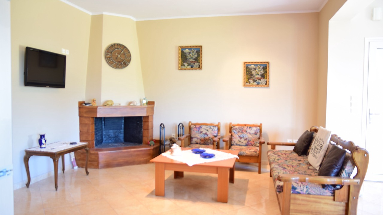 Photo of Livingroom in Zola