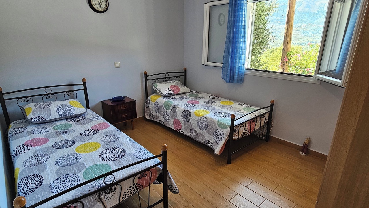 Photo of Bedroom in Zola